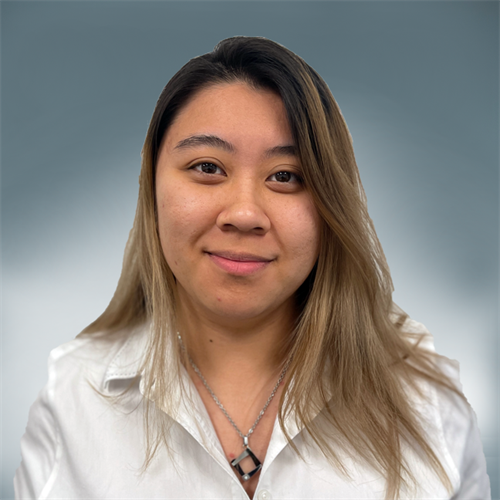 Gloria ChenStaff Image